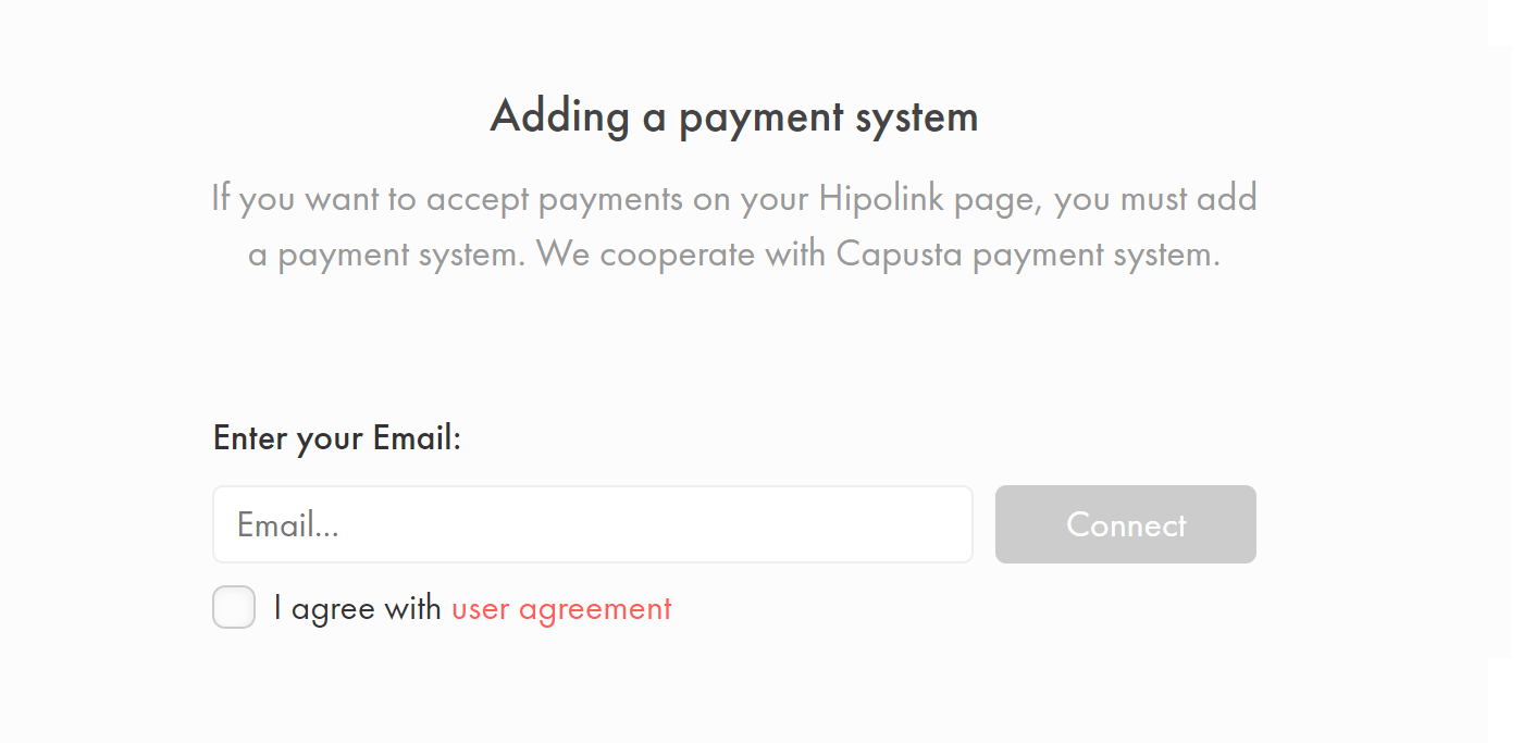 payment-system-connection-page