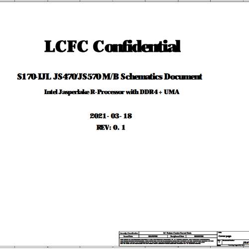 Lenovo IdeaPad 1 14IJL7 LCFC JS470 JS570 NM-E051 Rev 0.1 Schematic.PDF