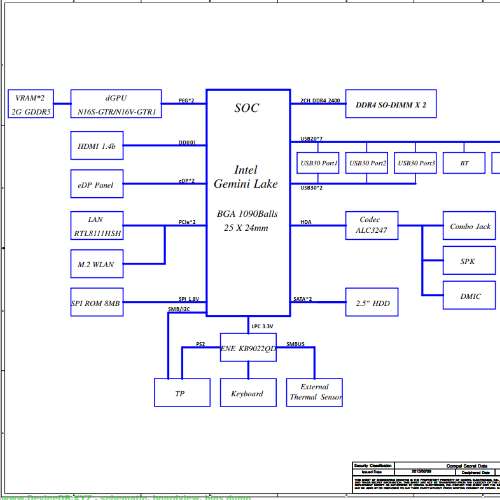 Hp 15-du0048tu LA-H325P LA-H326P REV 1.0 Schematic.PDF