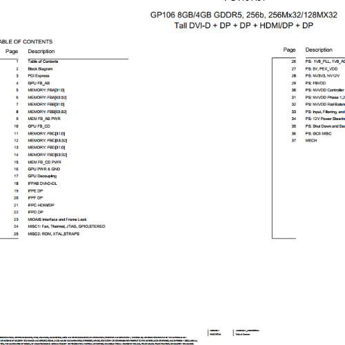 Gigabyte GV-N1060G1 GAMING-6GD Rev 2.0 Schematic.PDF