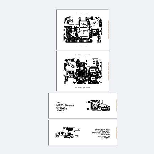 Redmi Turbo 3 135N16TM0A Block Diagram, Schematic and BoardView.PDF