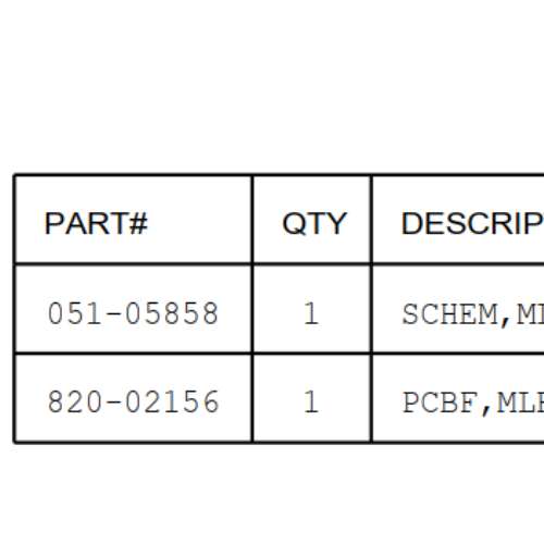 Apple iPad Pro 12.9‑in. (5th generation) 3G A2379 A2461 A2462 820-02156 Schematic.PDF