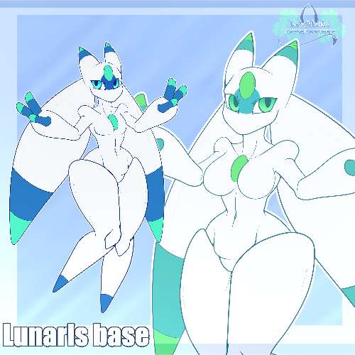 Lunaris base