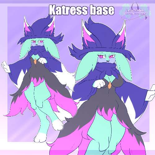 Katress base