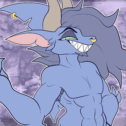 Demon Shark Base