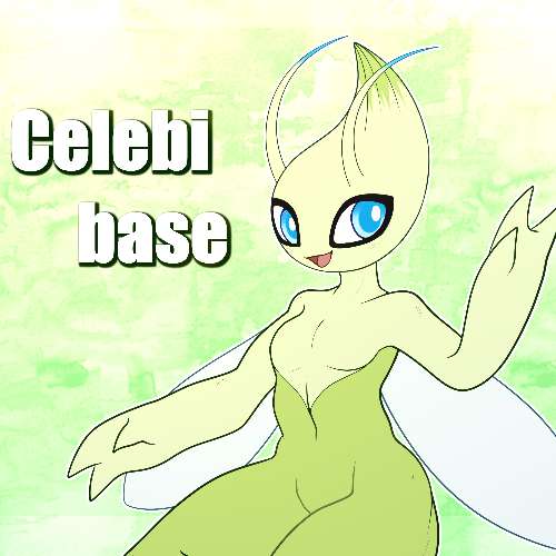 Celebi base
