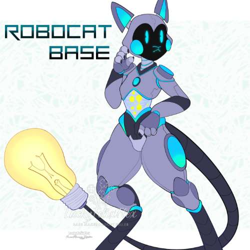 Robocat base