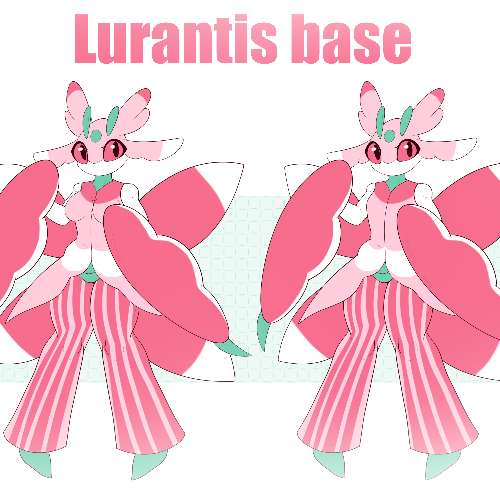 Lurantis base
