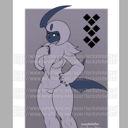 Absol base