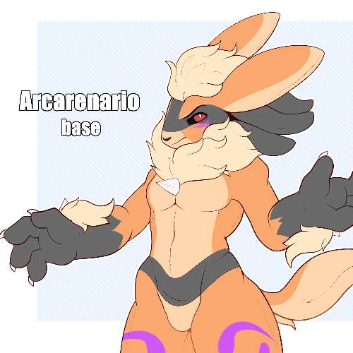 Arcarenario base