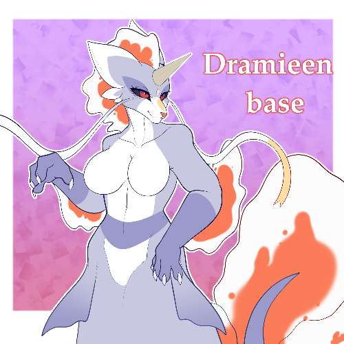 Dramieen base