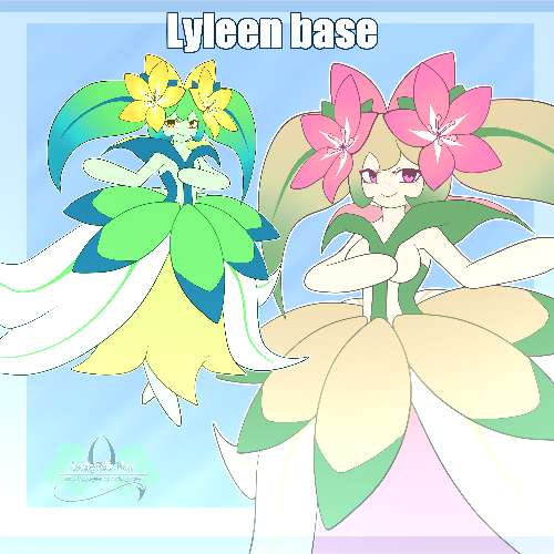 Lyleen base
