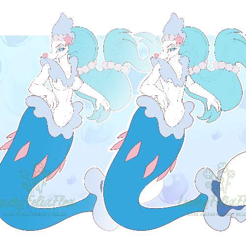 Primarina base