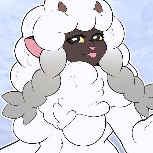 Wooloo base
