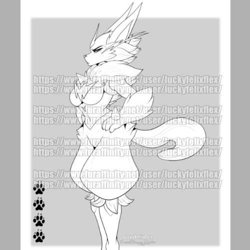 Lucario/Zeraora Base