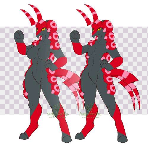 Scolipede base