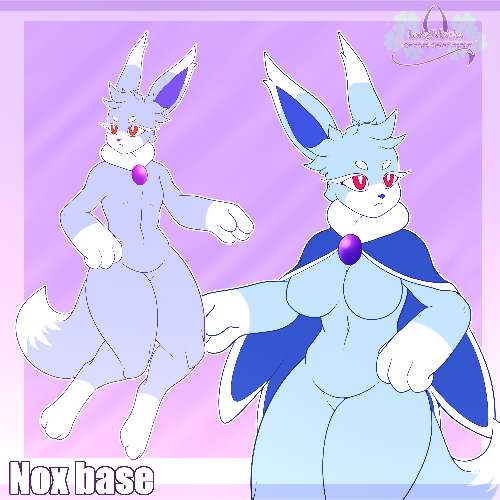 Nox base