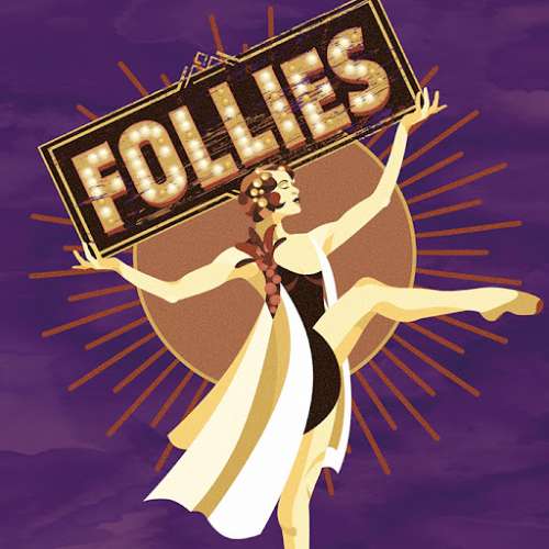 Follies Backing Tracks