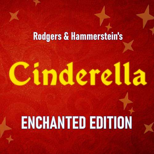 Cinderella Enchanted Edition Backing Tracks