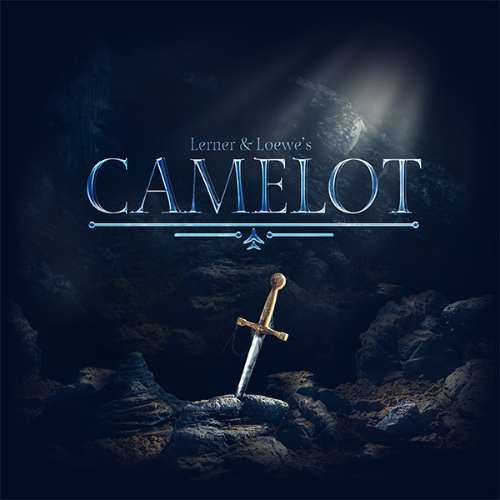 Camelot Backing Tracks