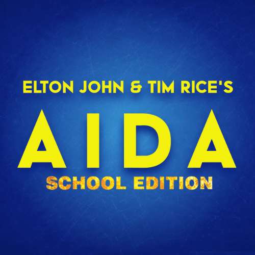 Aida School Edition Backing Tracks