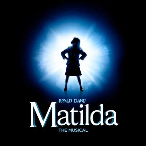 Matilda Backing Tracks