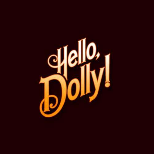 Hello Dolly Backing Tracks