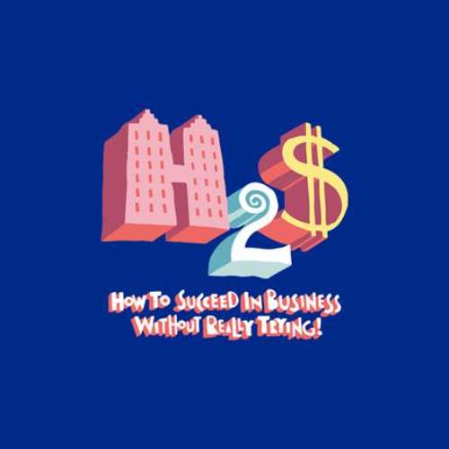 How To Succeed In Business Without Really Trying Backing Tracks