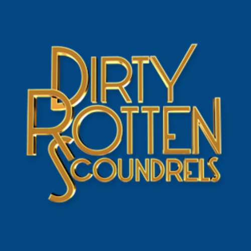 Dirty Rotten Scoundrels Backing Tracks