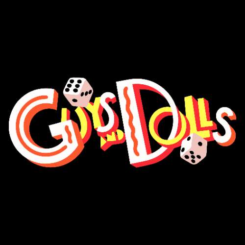 Guys and Dolls Backing Tracks