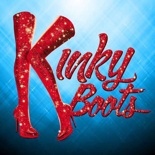 Kinky Boots Backing Tracks