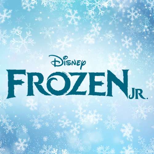 Frozen JR. Backing Tracks