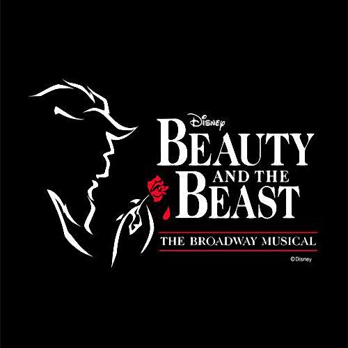 Beauty and the Beast Revised Backing Tracks