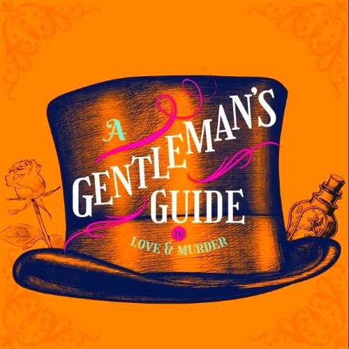 A Gentleman's Guide To Love And Murder Backing Tracks