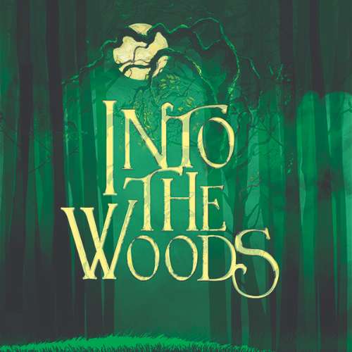 Into the Woods Backing Tracks