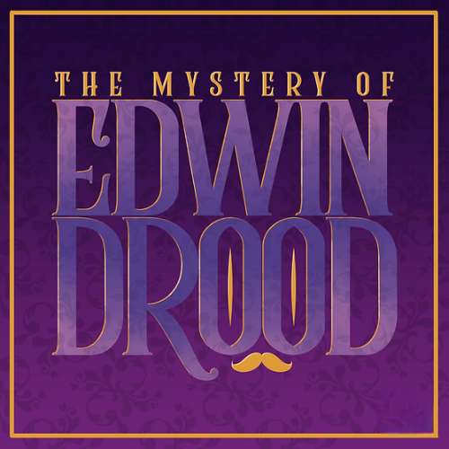 Mystery of Edwin Drood (Revised) Backing Tracks