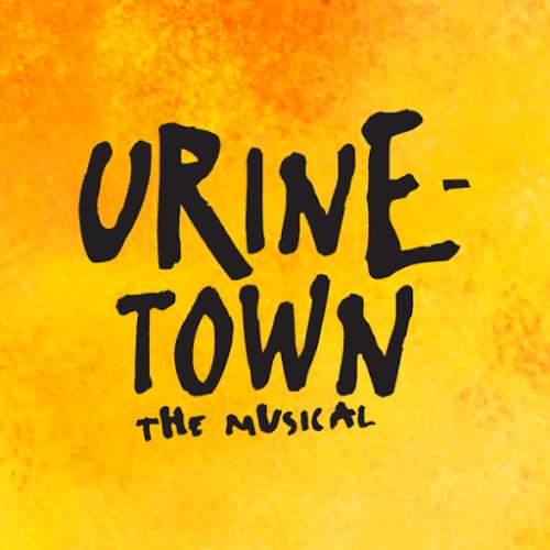 Urinetown Backing Tracks