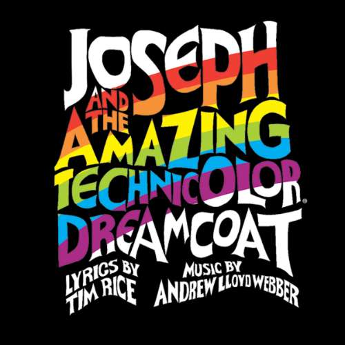 Joseph And The Amazing Technicolor Dreamcoat Backing Tracks