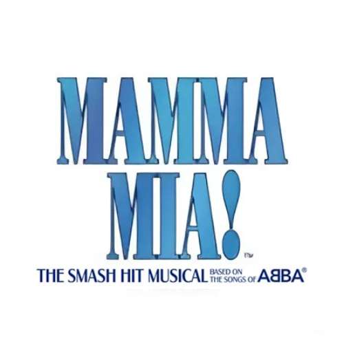 Mamma Mia! Backing Tracks