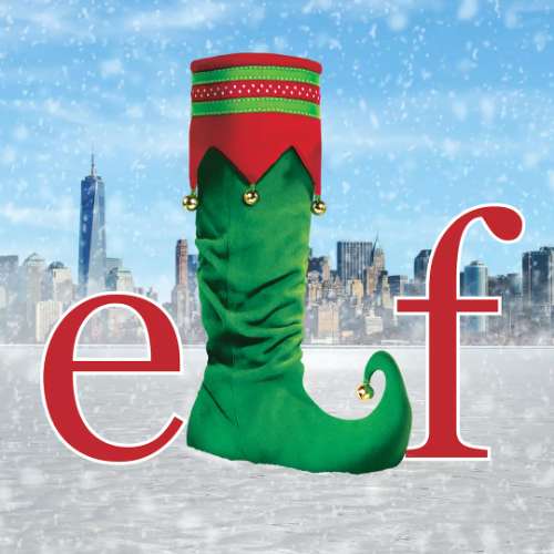 Elf Backing Tracks