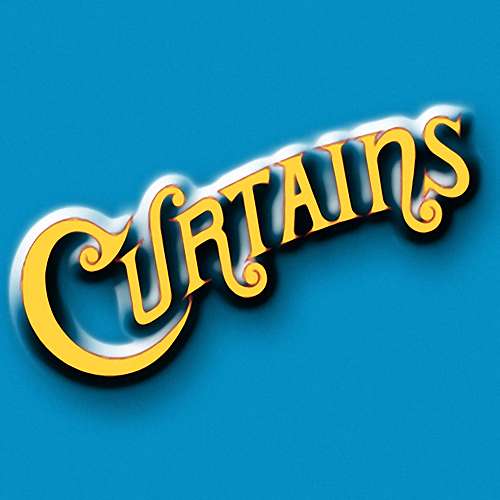 Curtains Backing Tracks