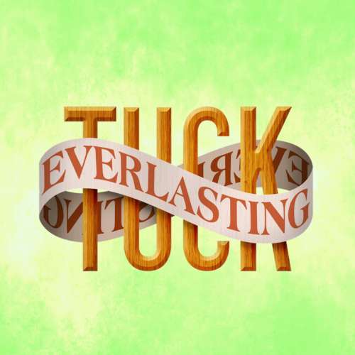 Tuck Everlasting Backing Tracks