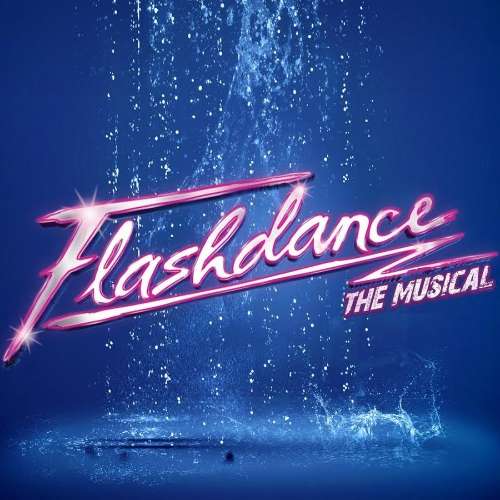 Flashdance Backing Tracks