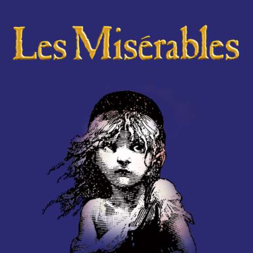 Les Misérables UK Tour Version (2009) Backing Tracks