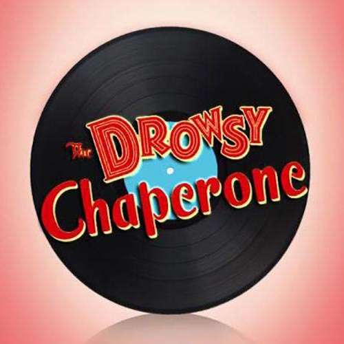 Drowsy Chaperone Backing Tracks