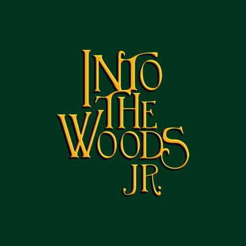 Into the Woods School Edition Backing Tracks