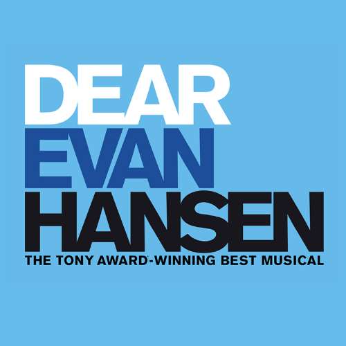 Dear Evan Hansen Backing Tracks