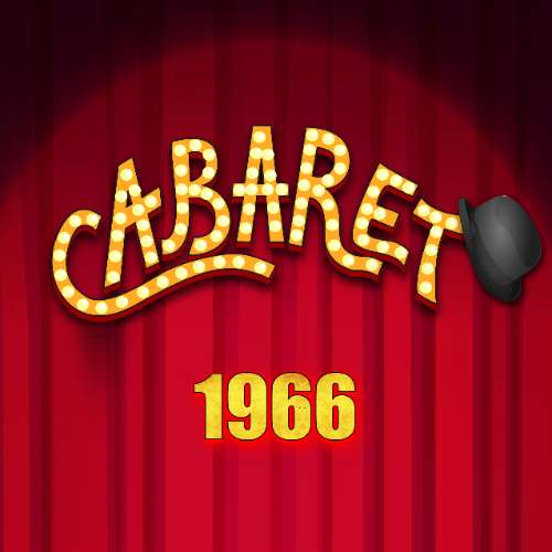 Cabaret (1966) Backing Tracks