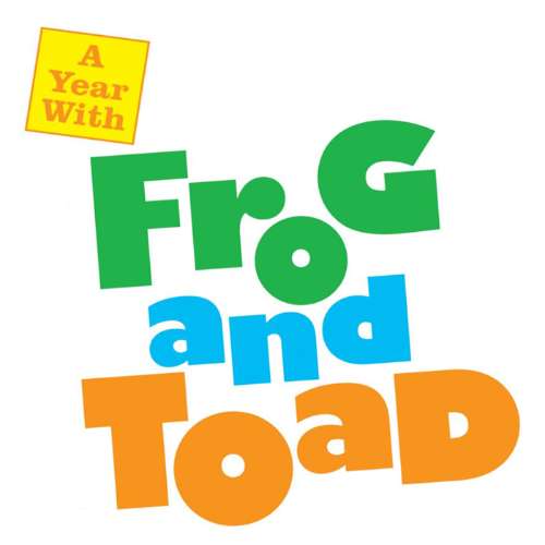 A Year with Frog and Toad Backing Tracks