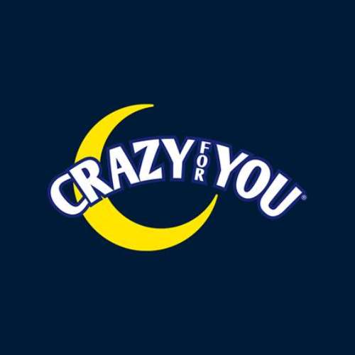 Crazy For You Backing Tracks